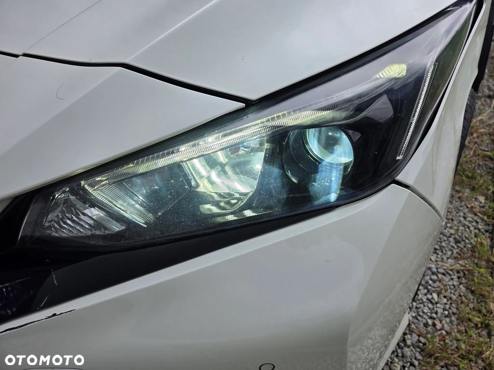 Nissan Leaf 40kWh 3.Zero Limited Edition - 13