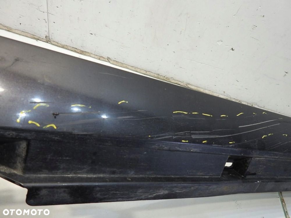 LISTWA NAKŁADKA PROGU PRAWA LC8Z VW PASSAT B7 KOMBI 3AA853856 - 3