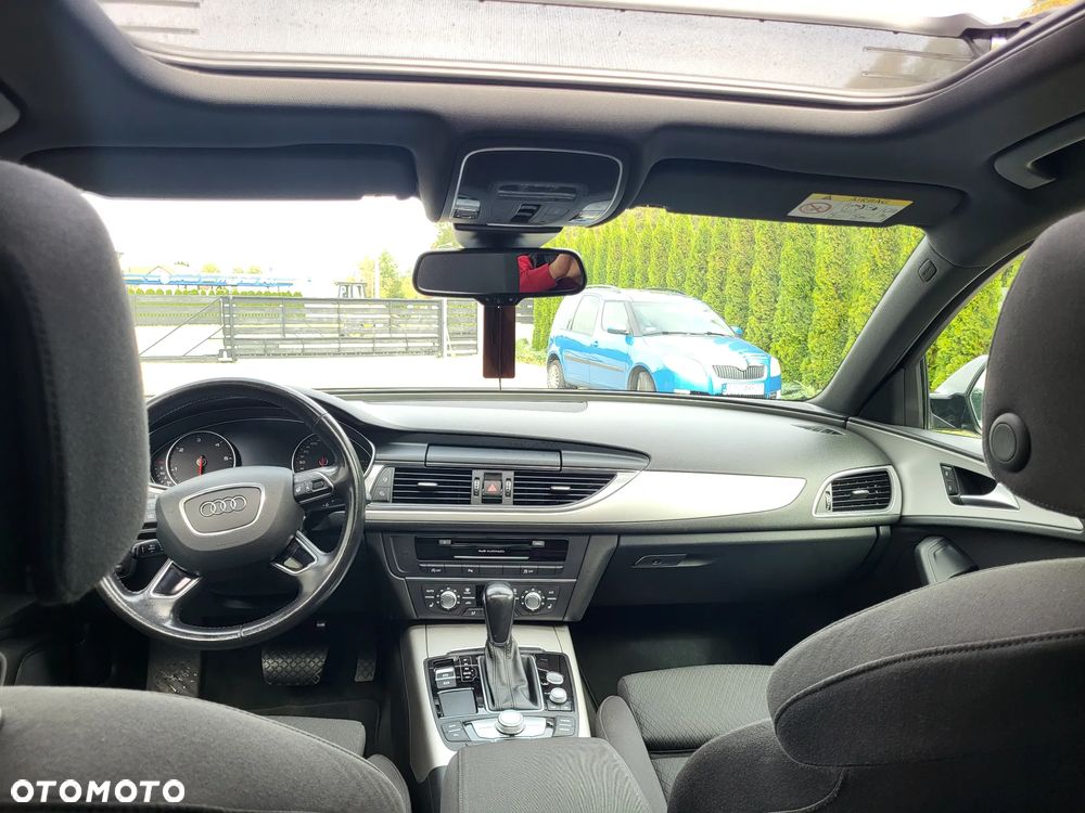 Audi A6 - 5