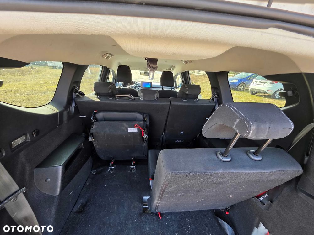 Dacia Jogger 1.0 TCe Extreme+ 7os - 5