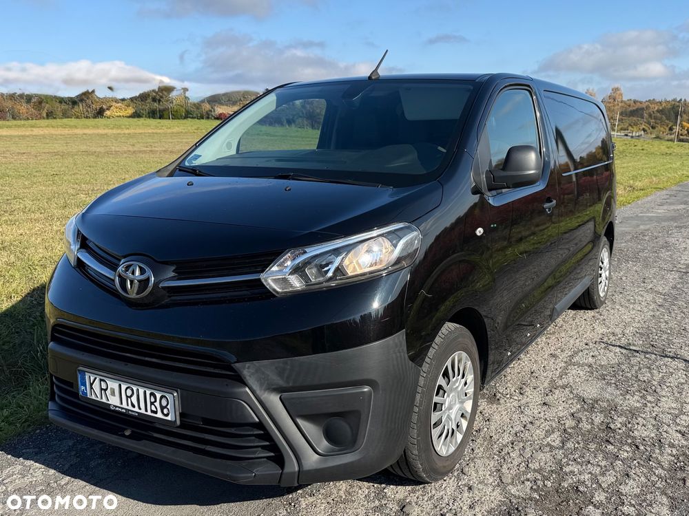 Toyota ProAce - 12