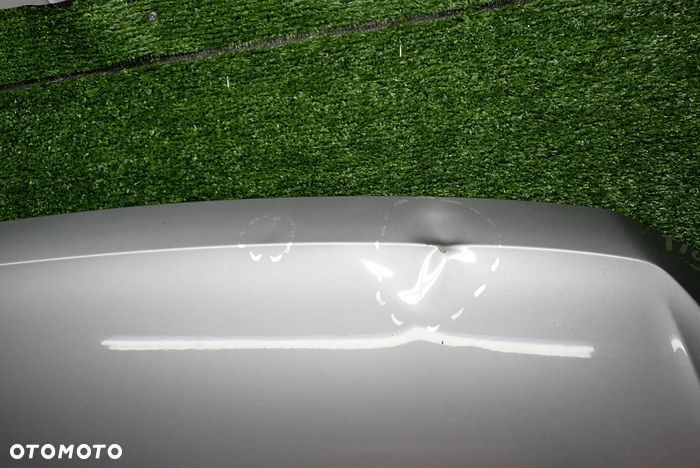 VW TIGUAN II LIFT TIGUAN II ALLASPACE 5NN maska - 7