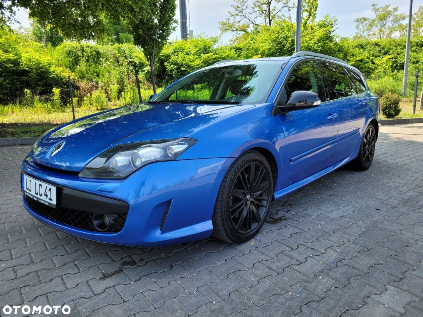 Renault Laguna - 2
