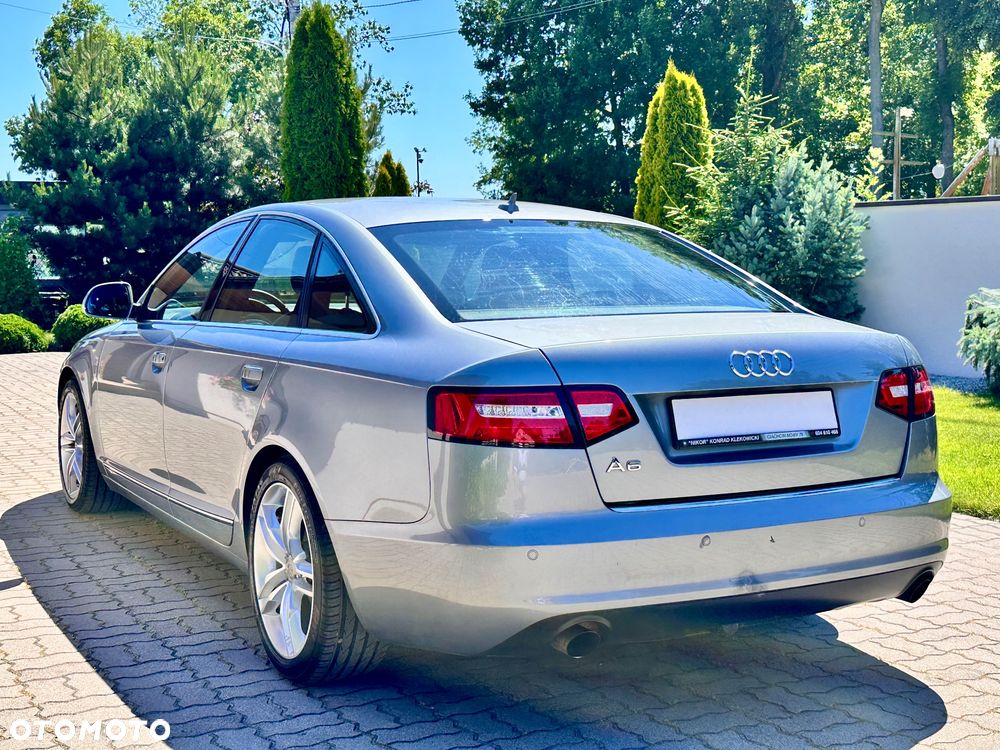 Audi A6 - 2