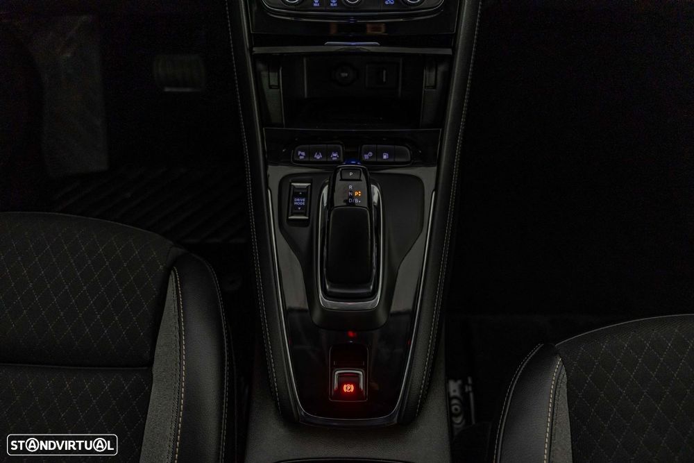 Opel Grandland 1.6 T PHEV Ultimate - 32