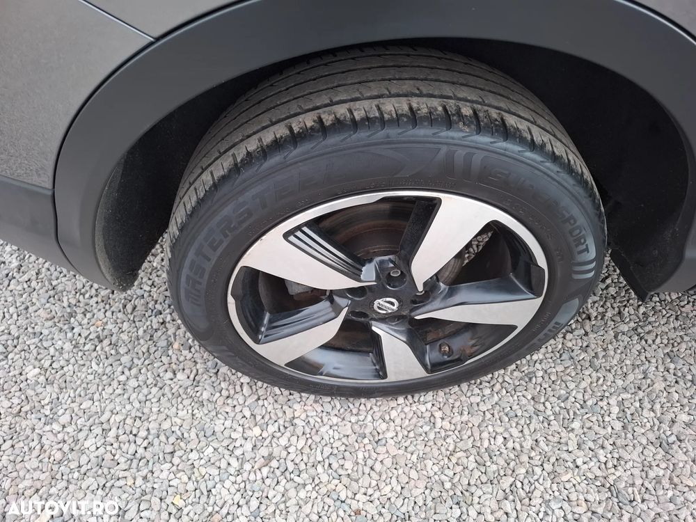 Nissan Qashqai 1.6 DCI ACENTA - 29