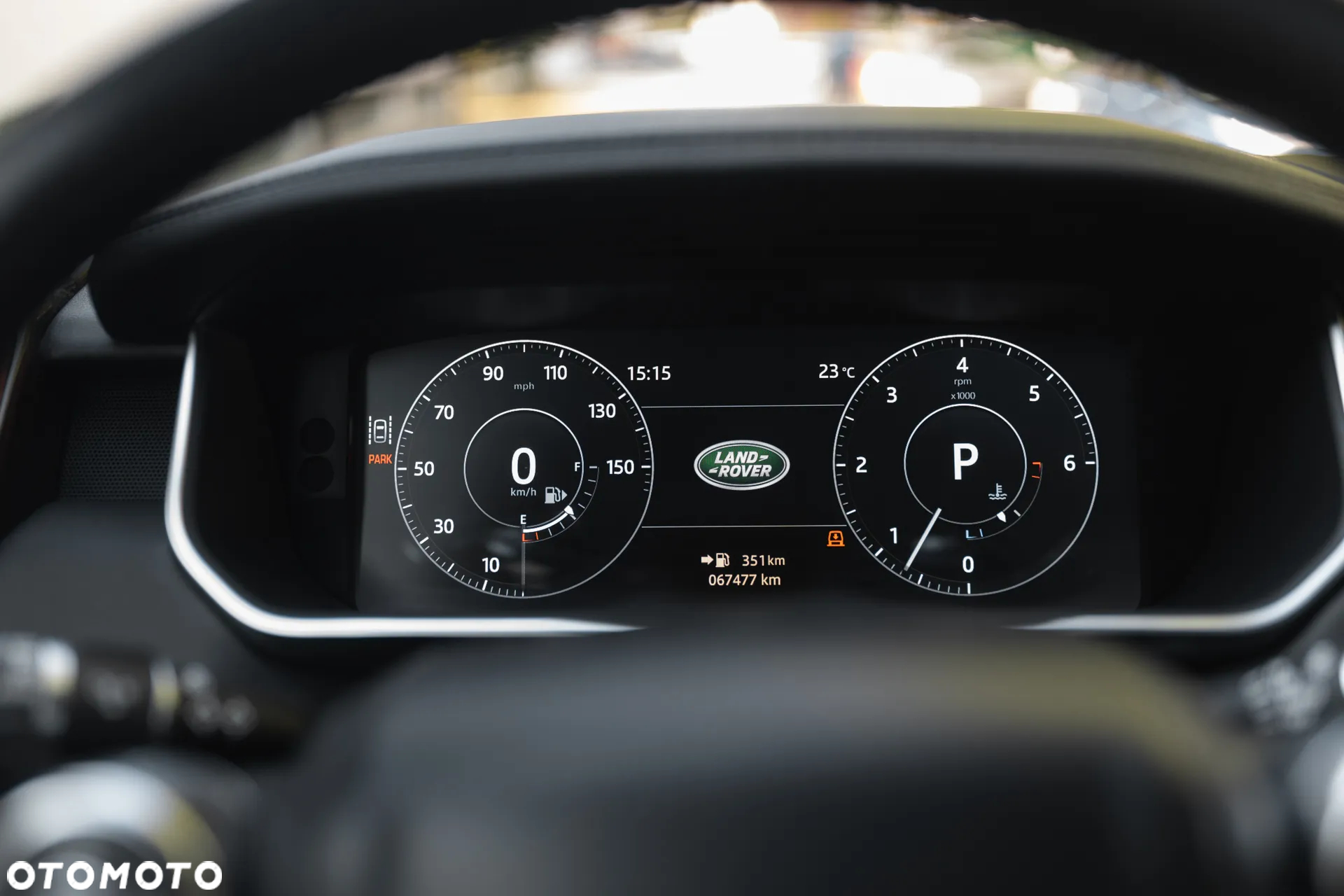 Land Rover Range Rover 3.0 TDV6 Vogue - 25
