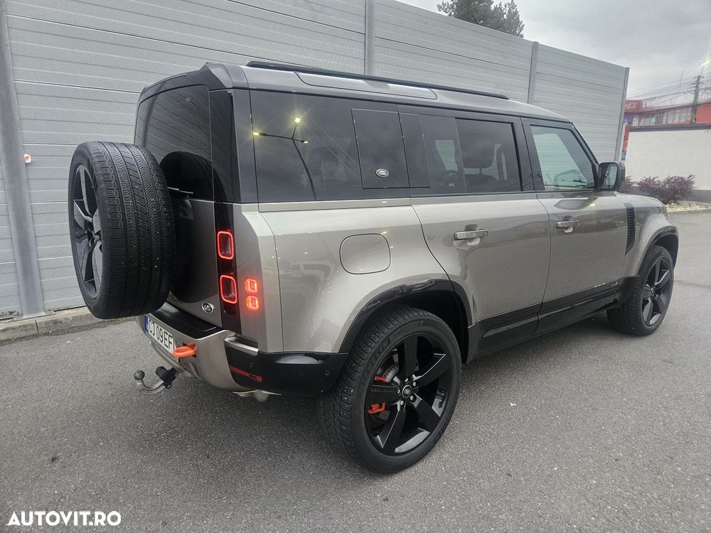 Land Rover Defender - 23