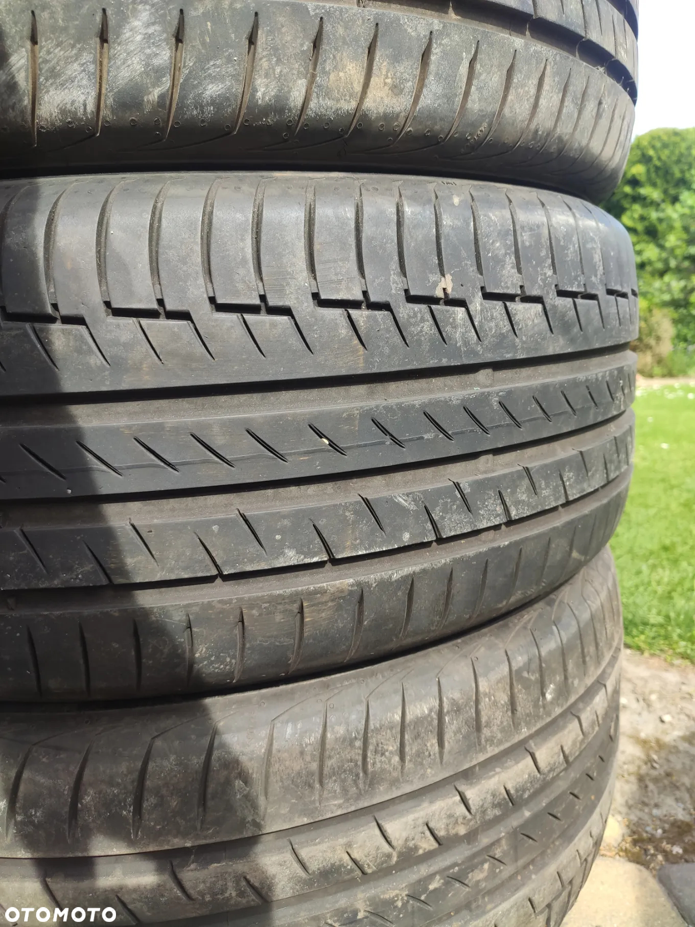4 Opony letnie 235/50R19 Continental ContiPremiumcontact 6 - 3