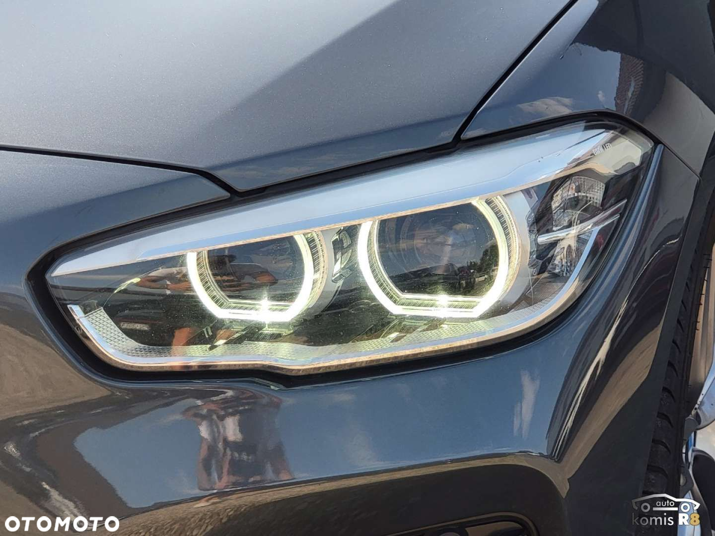 BMW Seria 1 - 24