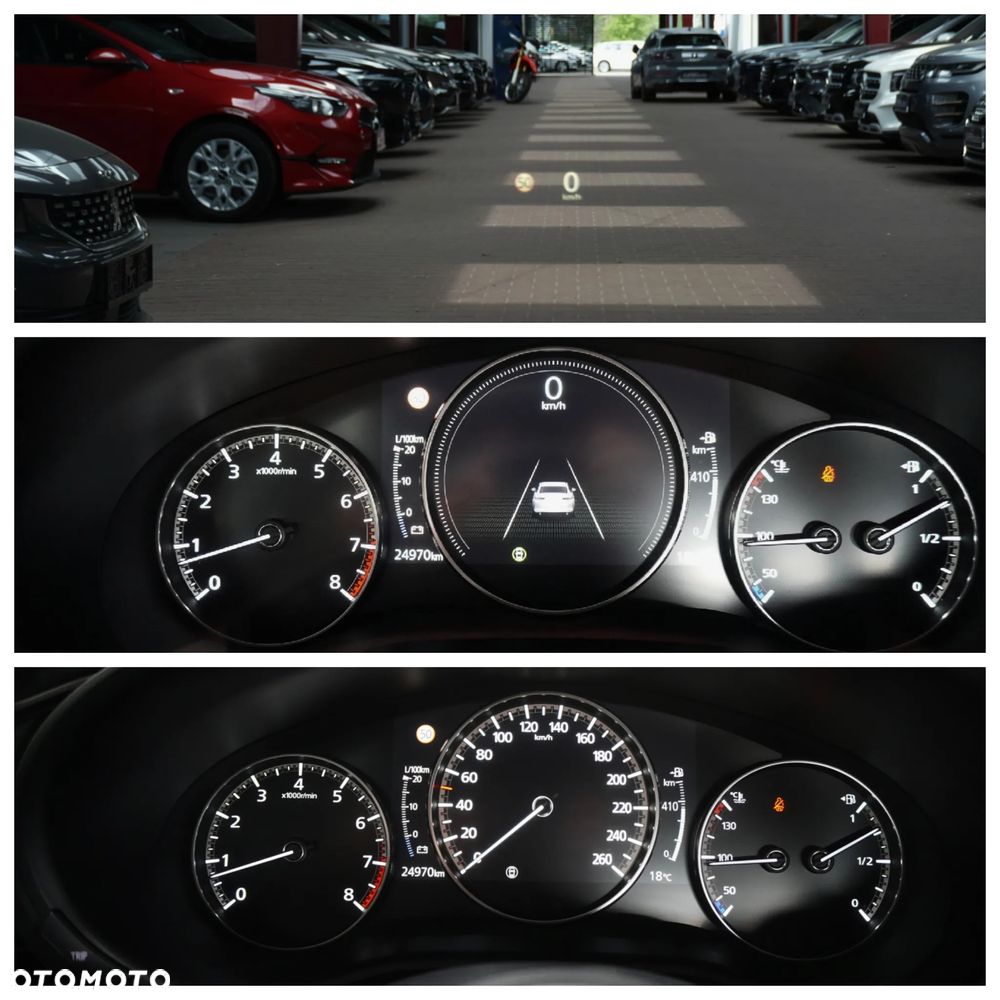 Mazda 3 - 29