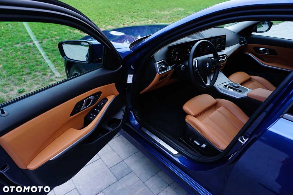 BMW Seria 3 - 16