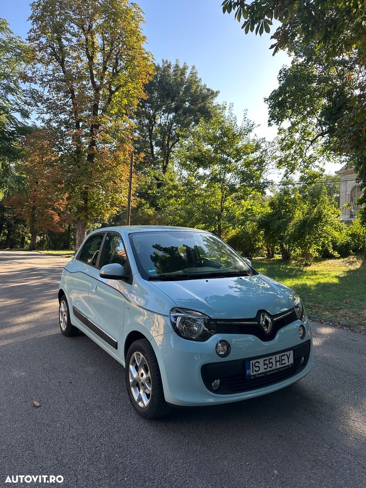 Renault Twingo ENERGY TCe 90 Cosmic - 4