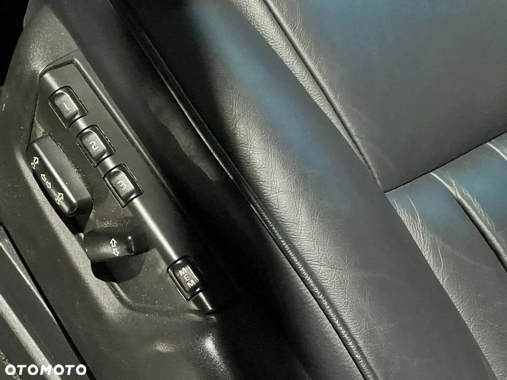 Volvo XC 90 2.5T Summum - 9