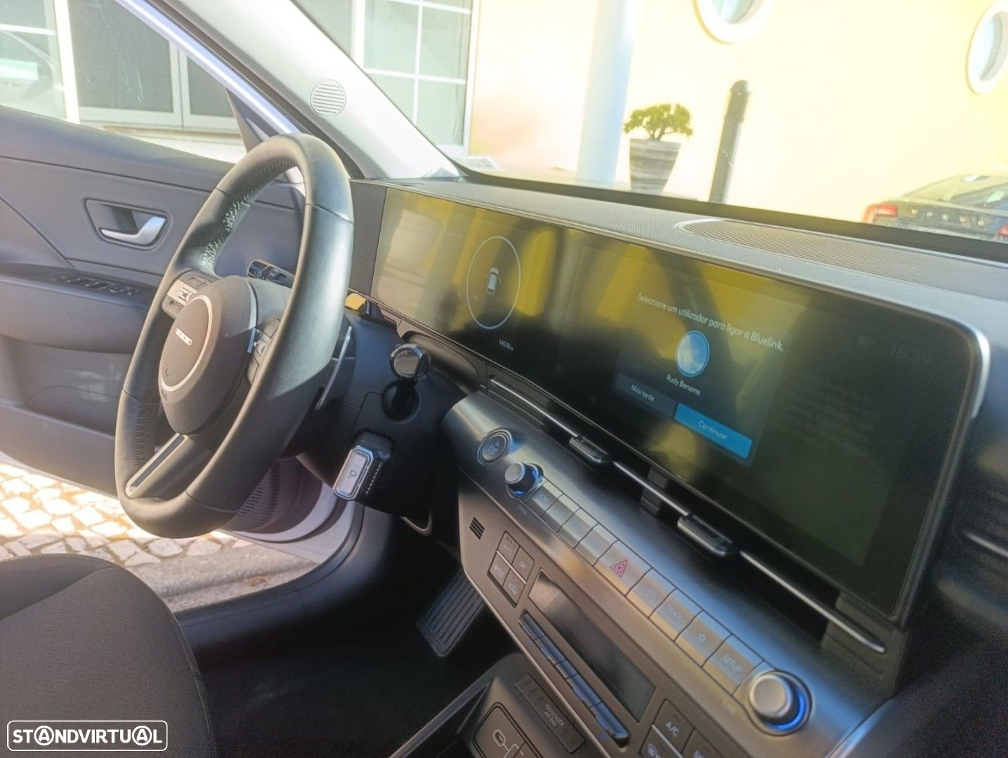 Hyundai Kauai EV 65.4 kWh Vanguard - 18