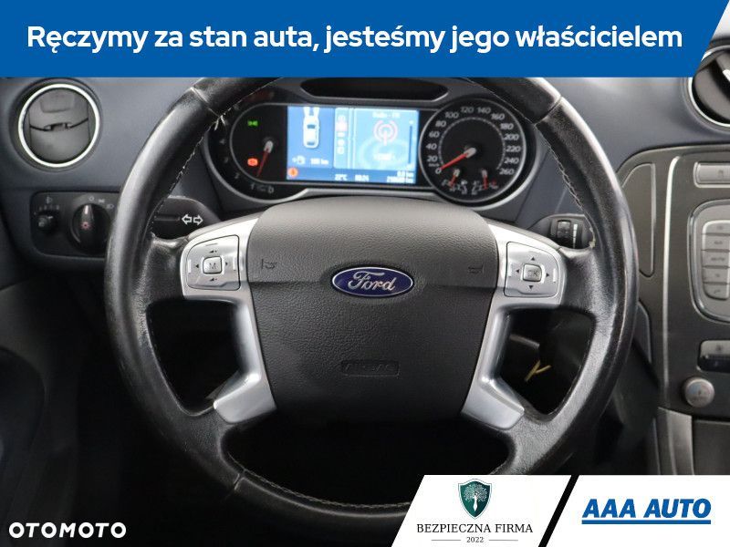 Ford Mondeo SW - 17