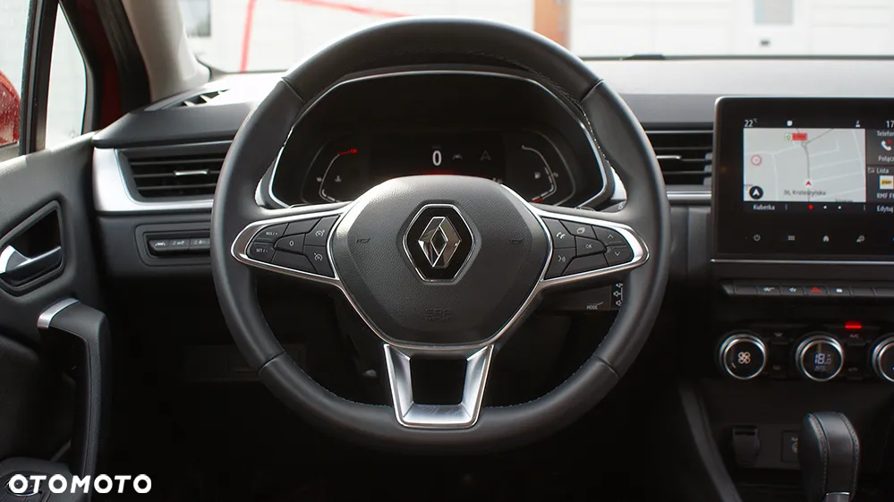 Renault Captur 1.3 TCe mHEV Intens EDC - 11
