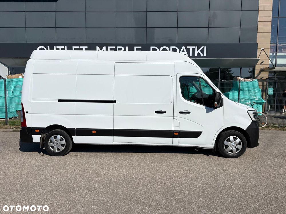 Renault Master 4 L3h3 2.3 136 Km - 7