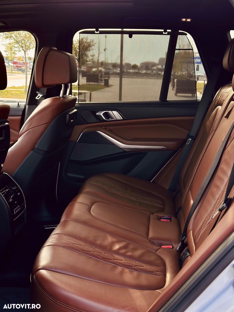 BMW X5 - 12