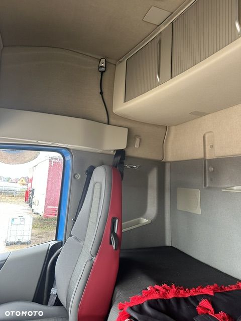 Volvo FH 500 Standart - 9