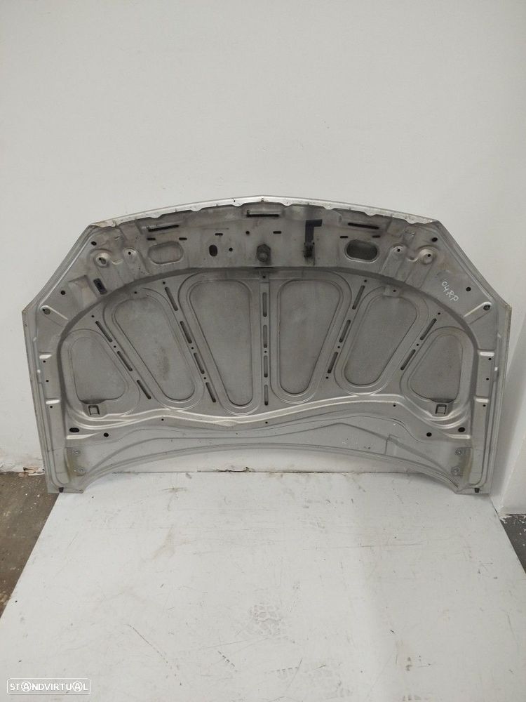 Capot Opel Corsa C (X01) - 4