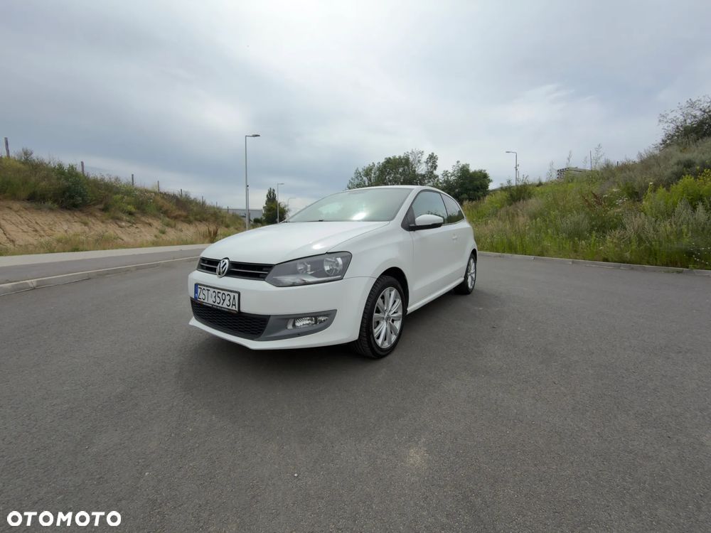 Volkswagen Polo 1.4 Team - 6