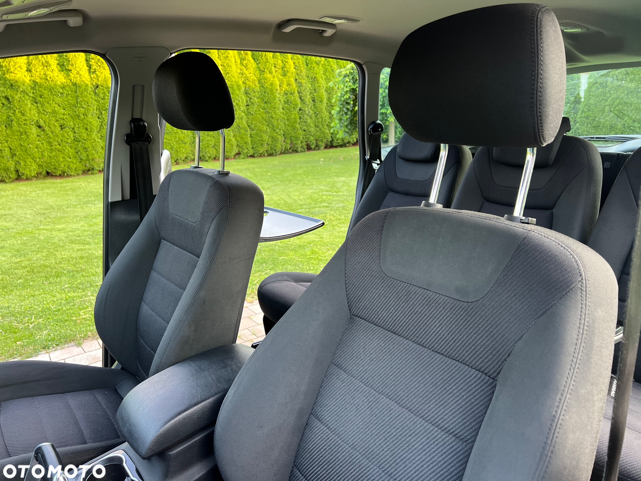 Ford S-Max 1.6 T Trend - 29