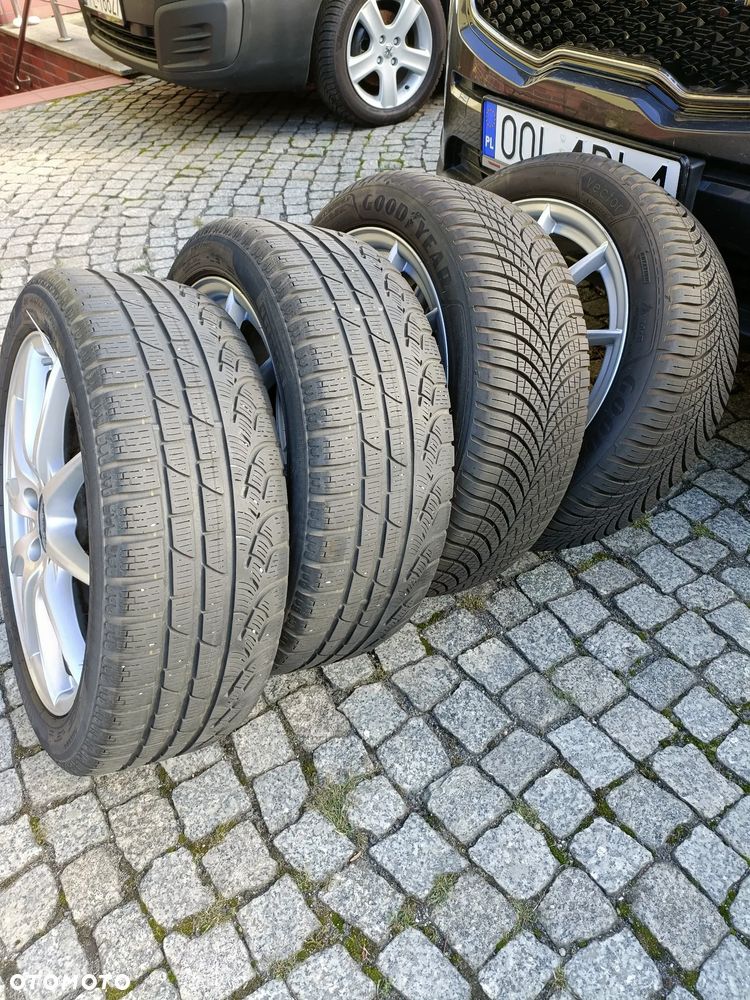 Mercedes-Benz Klasa B 180 Style - 18