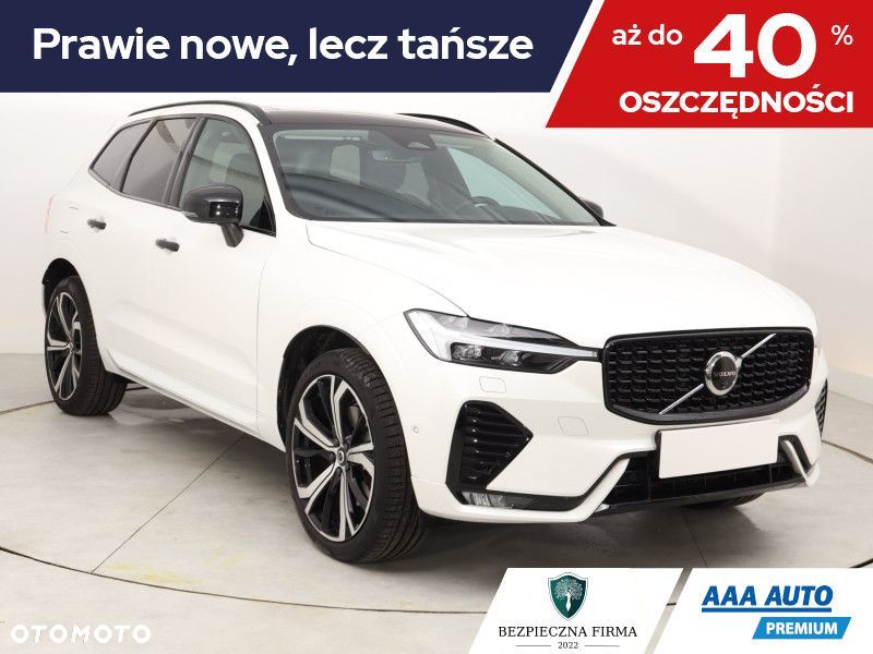 Volvo XC 60 - 2