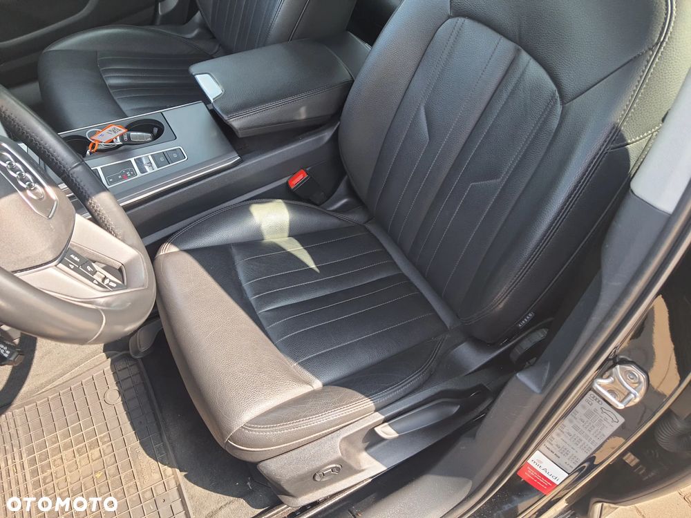 Audi A6 Avant 40 TDI S tronic advanced - 10