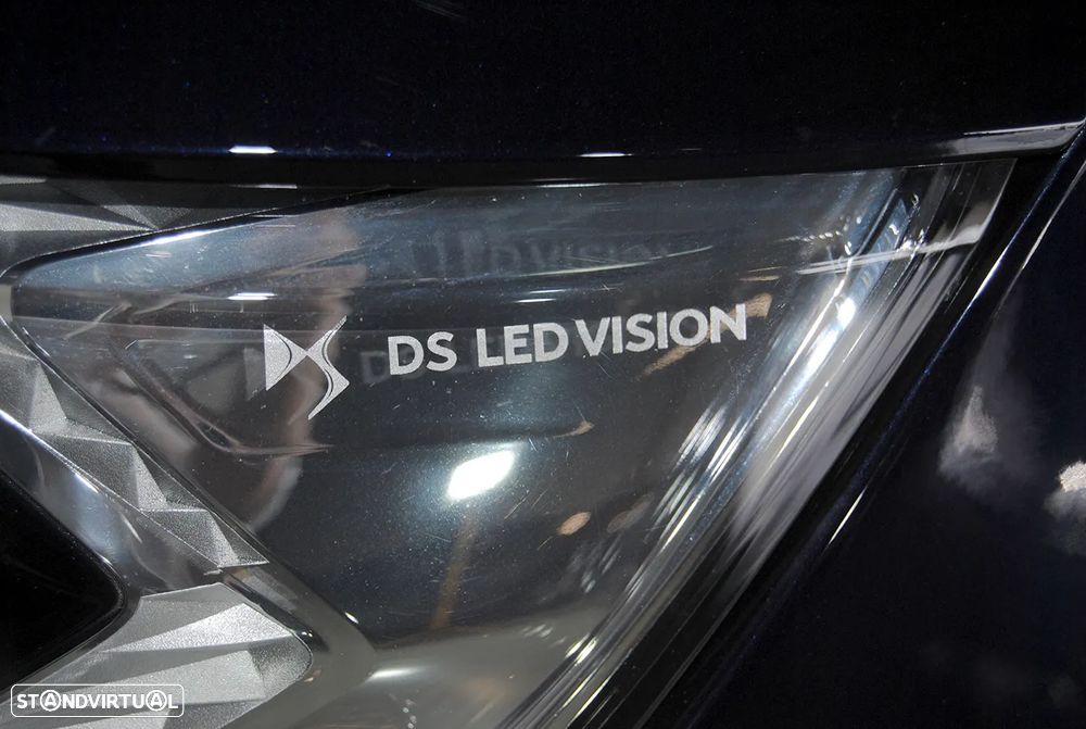 DS DS7 Crossback E-Tense Rivoli EAT8 - 14