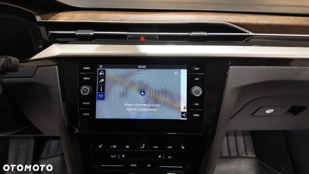 Volkswagen Arteon Shooting Brake 2.0 TDI Elegance DSG - 38