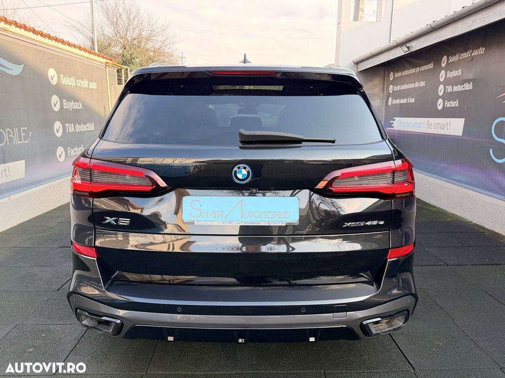 BMW X5 - 5