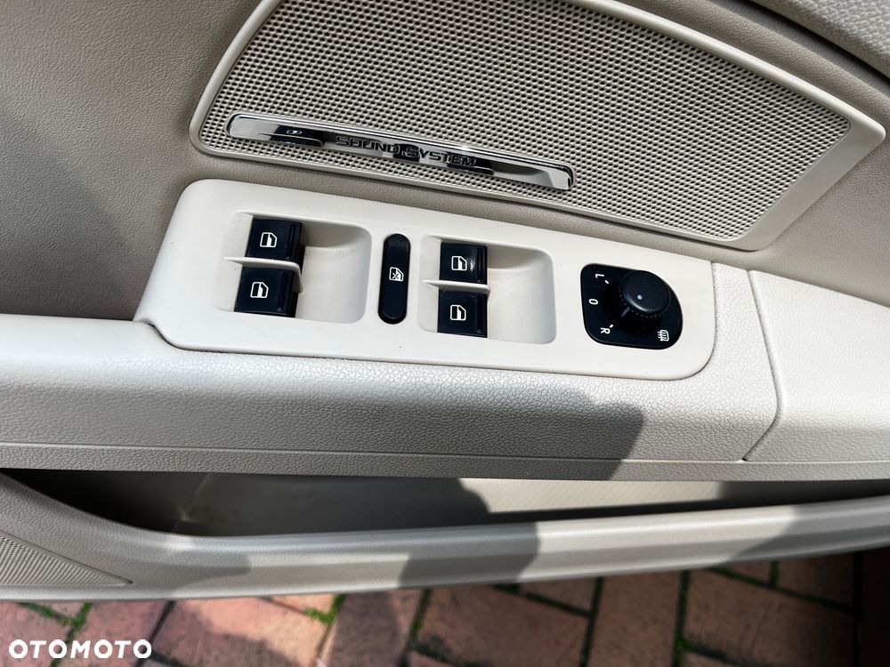 Skoda Superb 2.0 TDI 4x4 Elegance DSG - 13