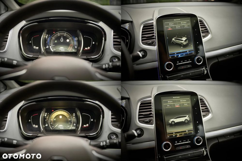 Renault Espace Energy TCe 200 EDC Business - 26