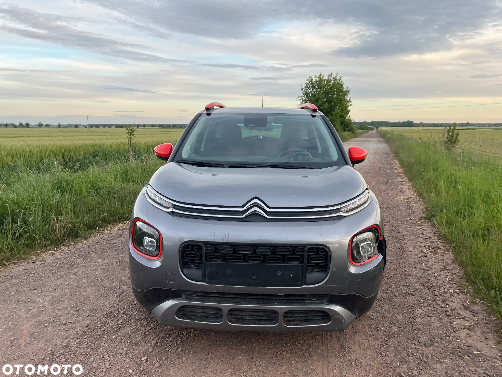 Citroën C3 Aircross BlueHDI 120 Stop & Start Shine - 3