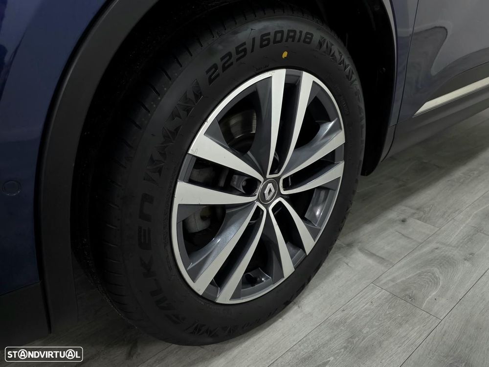 Renault Koleos 2.0 dCi Intens X-Tronic - 10