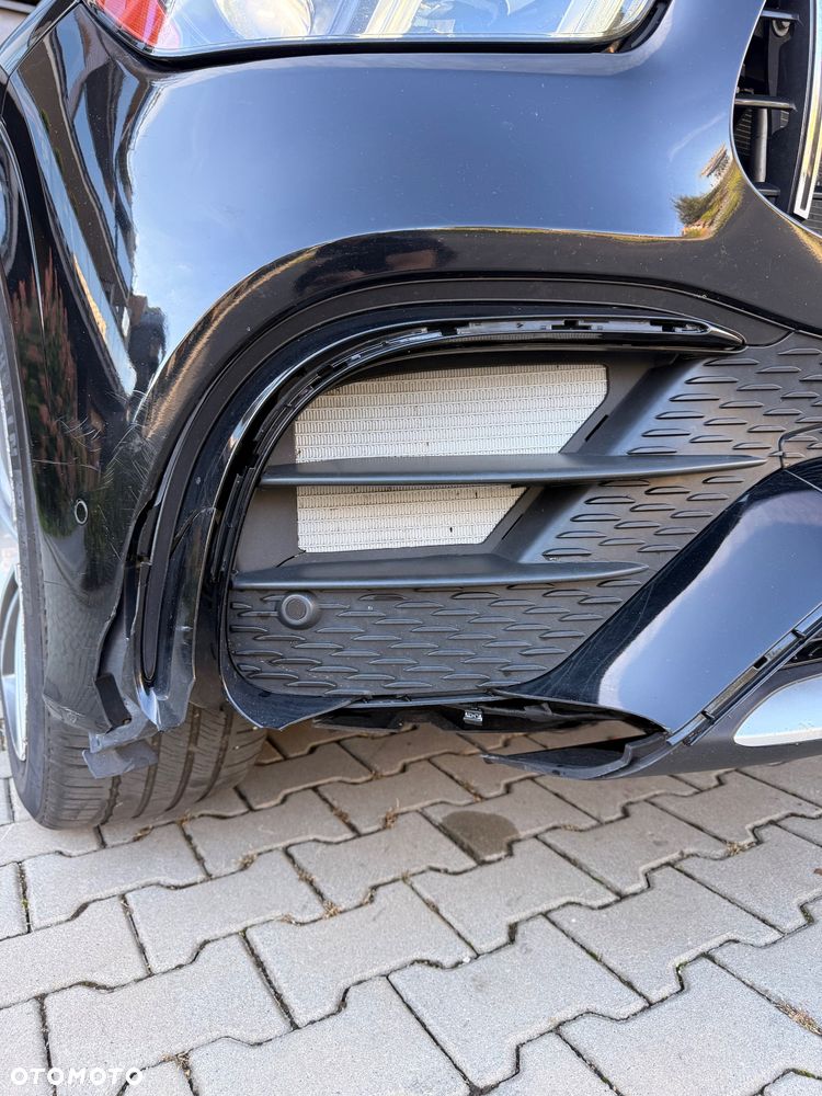 Mercedes-Benz GLE - 19