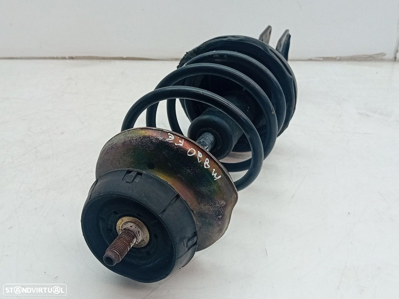 Amortecedor frente esquerdo RENAULT Clio II (BB0/1/2_, CB0/1/2_) - 2