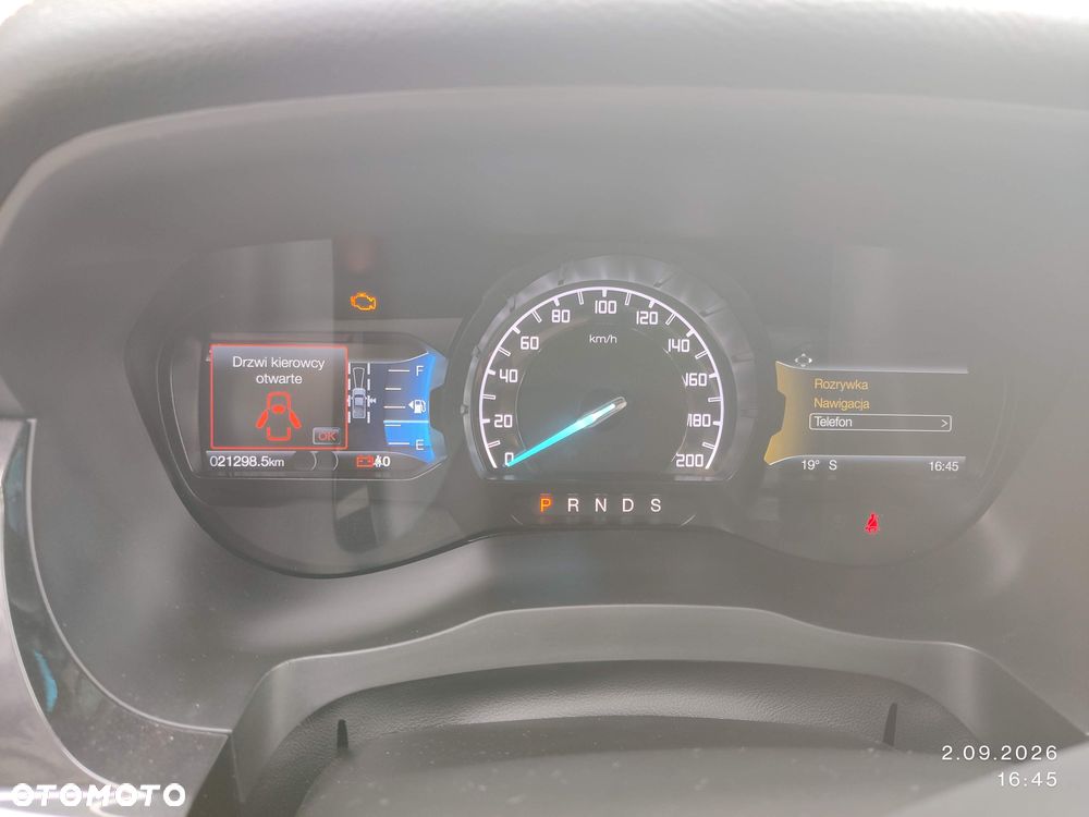 Ford Ranger 2.0 EcoBlue 4x4 DC Wildtrak - 13