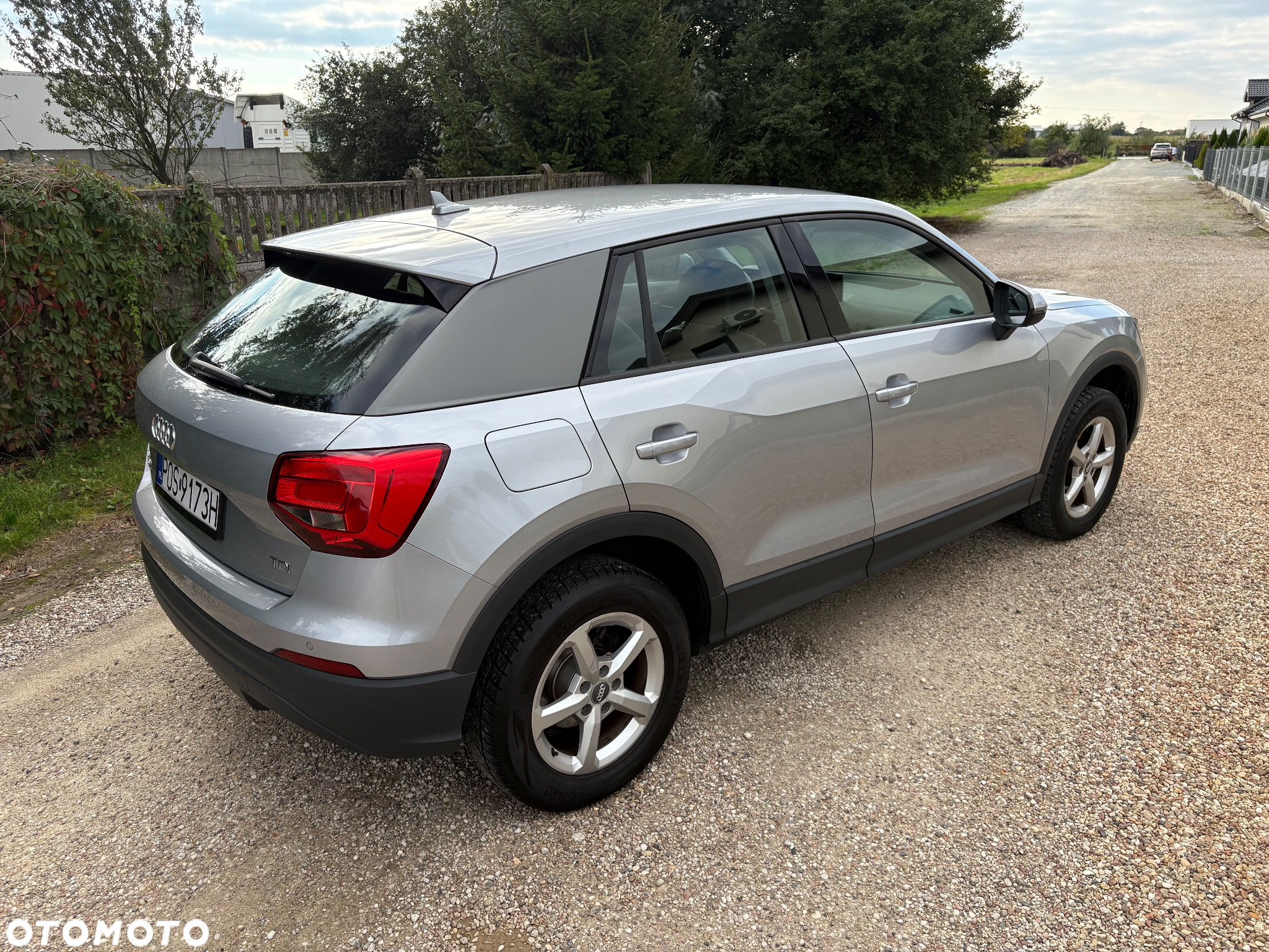 Audi Q2 1.6 TDI - 5