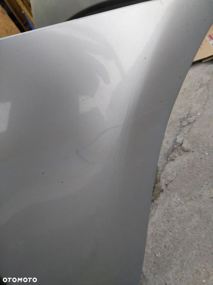 zderzak przód citroen C4 C 4 grand picasso EZRC 06-10r - 8