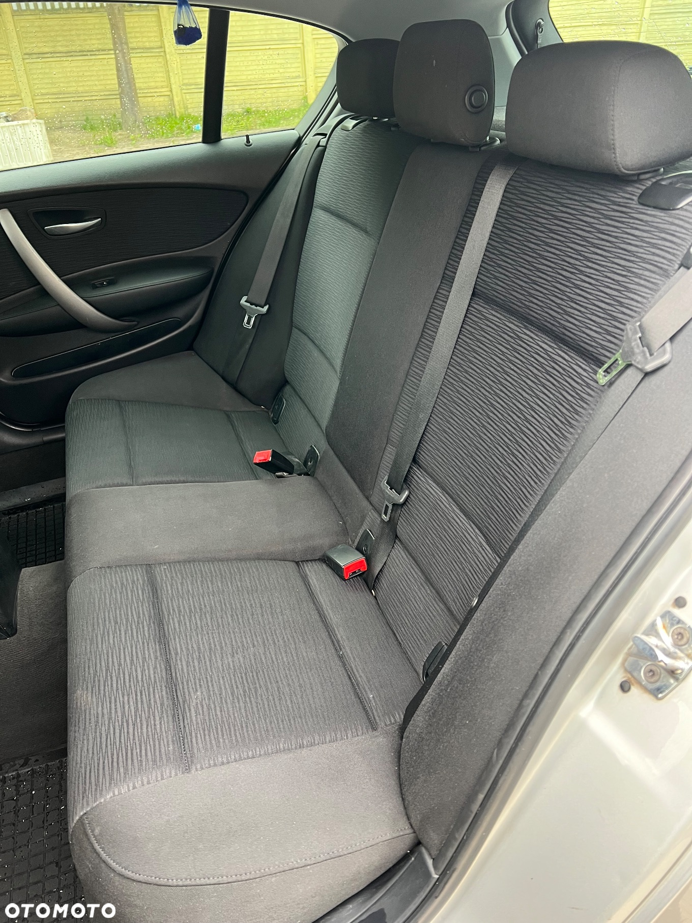 BMW Seria 1 116i - 16