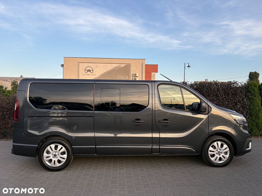 Renault Trafic 2.0 dCi Escapade - 1