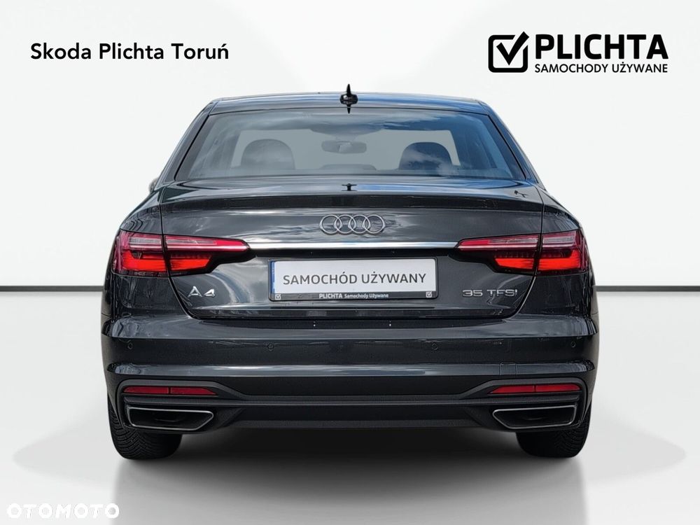 Audi A4 Limousine 35 TFSI mHEV S tronic - 6