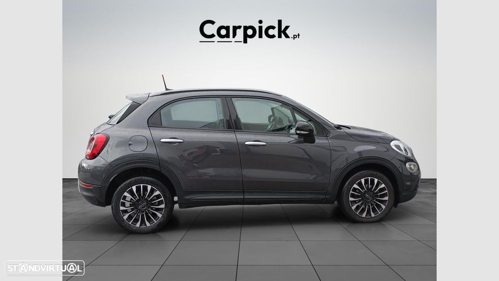 Fiat 500X 1.0 FireFly City Cross - 6