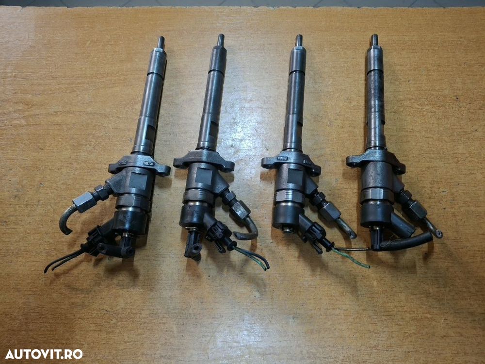 Injectoare Ford Peugeot Volvo 1.6 TDCI/HDI/D - 3