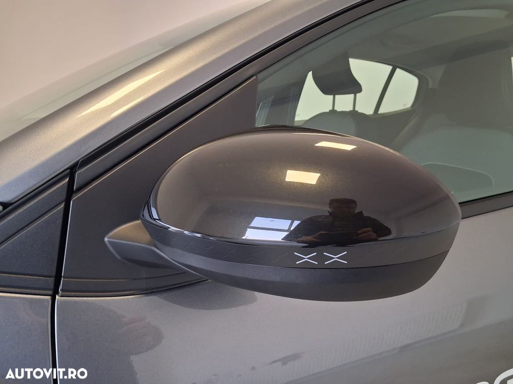 Dacia Logan ECO-G 100 MT6 XX - 28