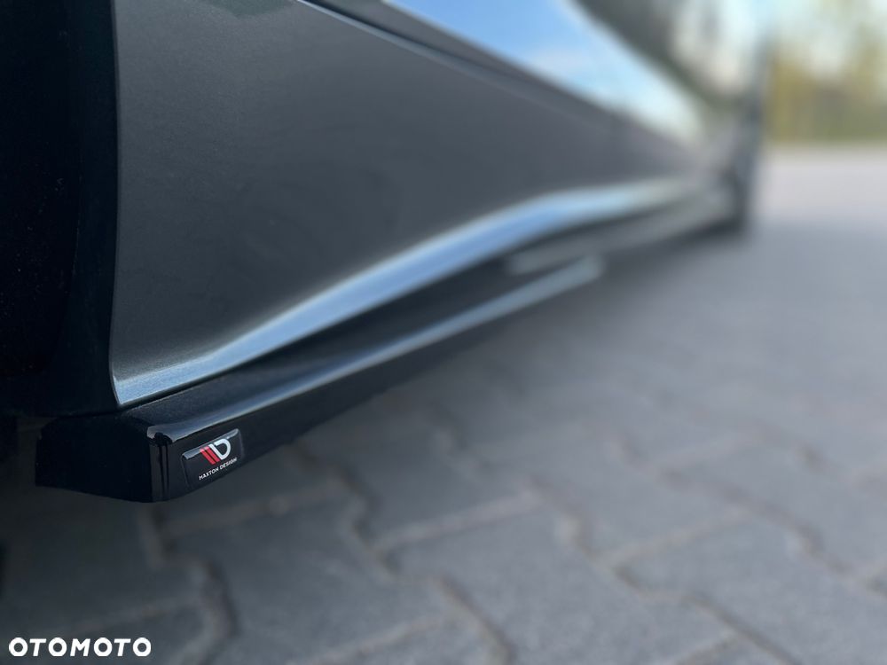 Audi A5 Coupé 45 TFSI quattro S tronic S line - 5