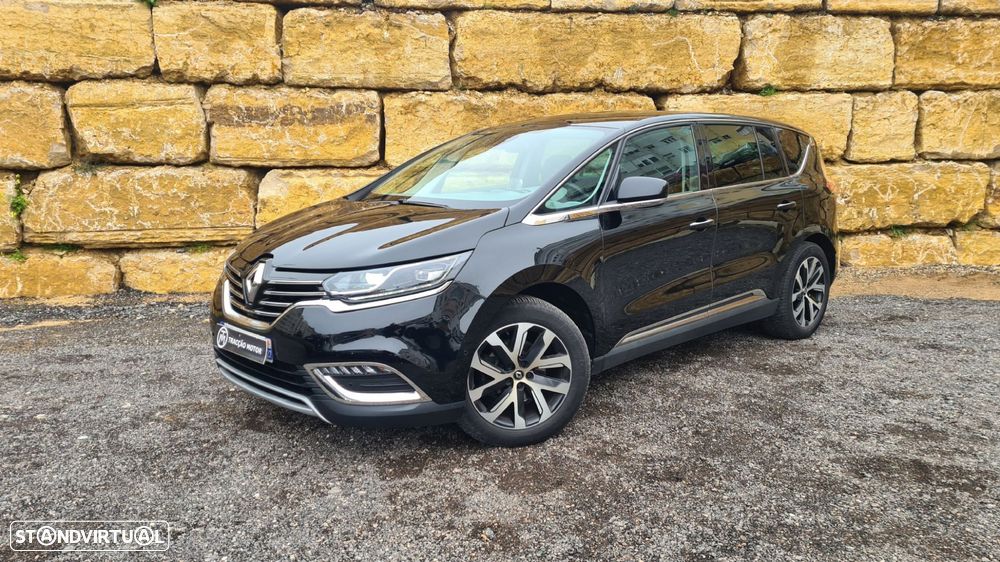 Renault Espace - 1